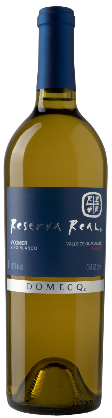 RR VIOGNIER