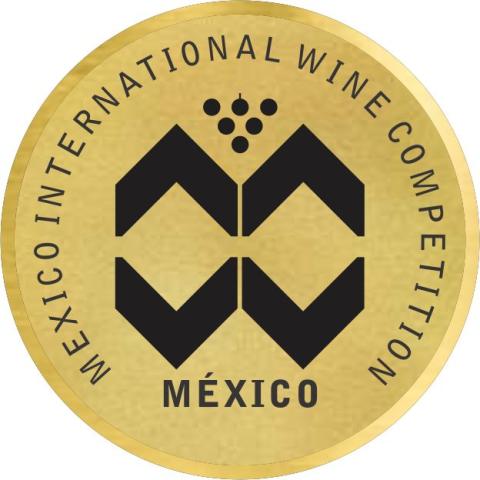 MEJOR VINO BLANCO DE MEXICO 2022