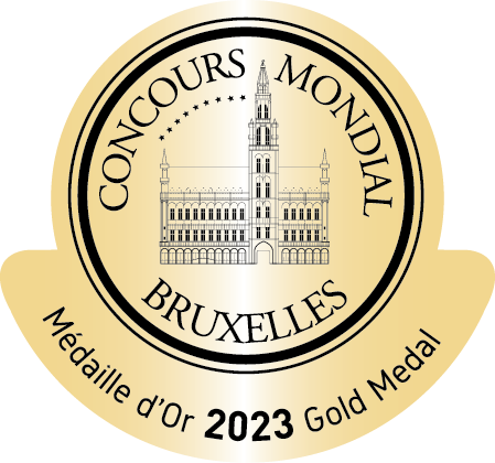 CMB GOLD 2023